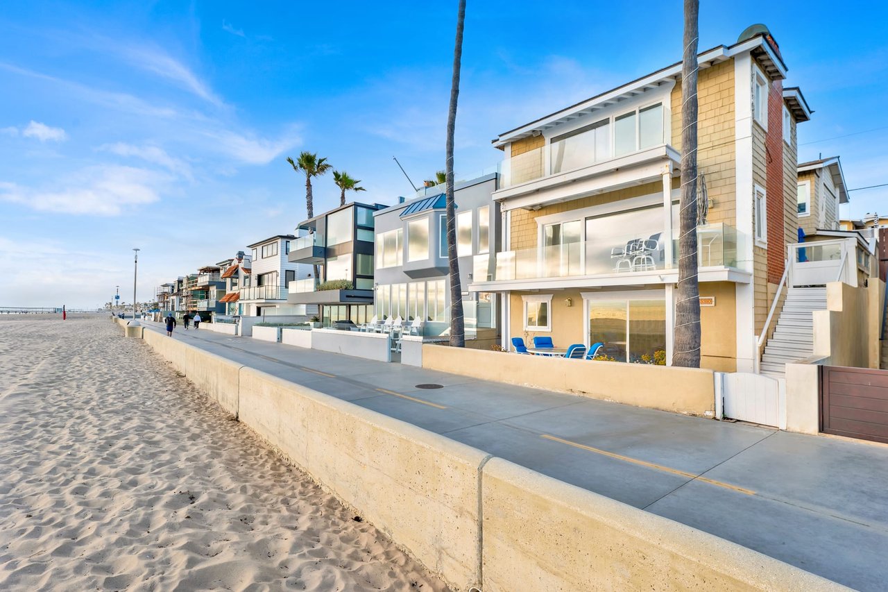 3310 The Strand, Hermosa Beach
