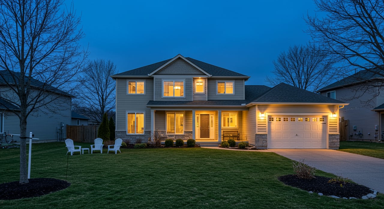 10 Things to Look For When Searching for Homes in Eden Prairie
