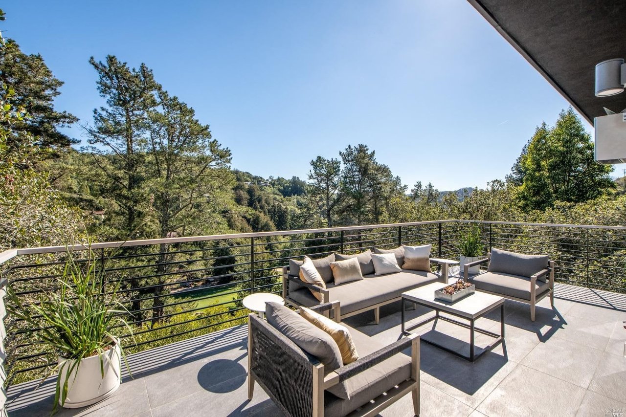 Marin County Market Report