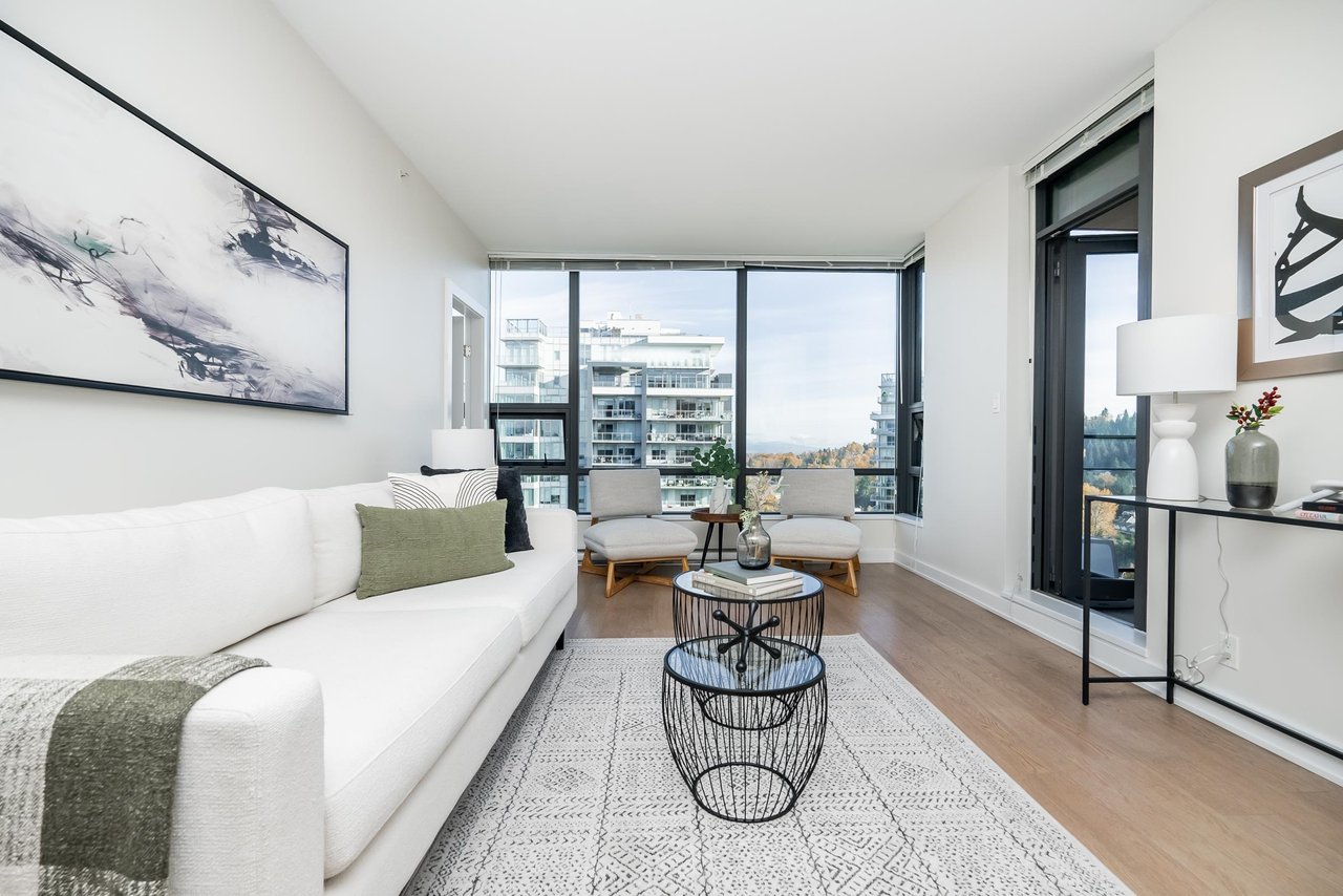 2406-301 Capilano Road, Port Moody