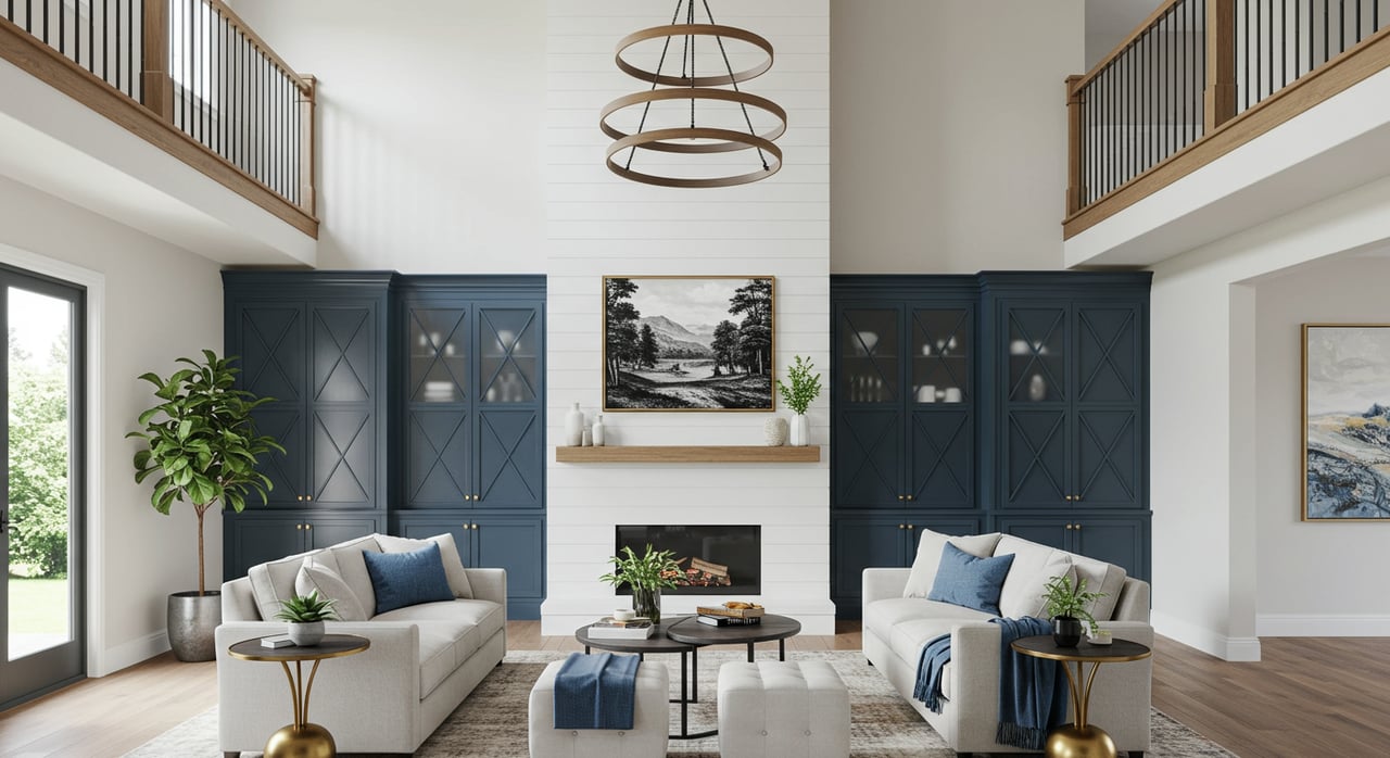 11 Luxury Upgrades for Your Raleigh Home