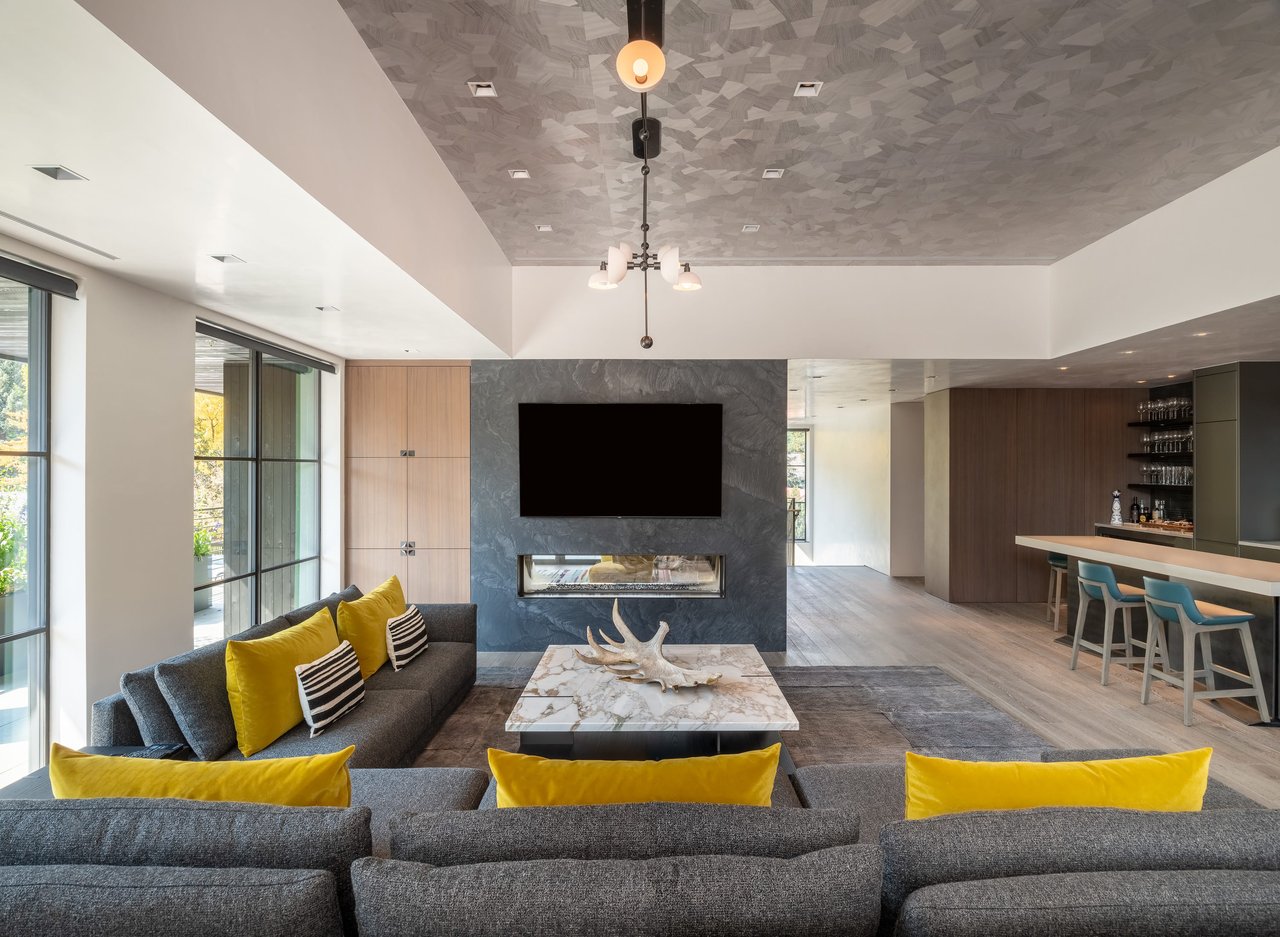 Aspen Street Lodge