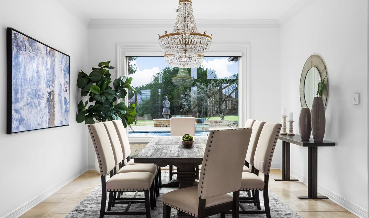 BARTON CREEK TRANSITIONAL