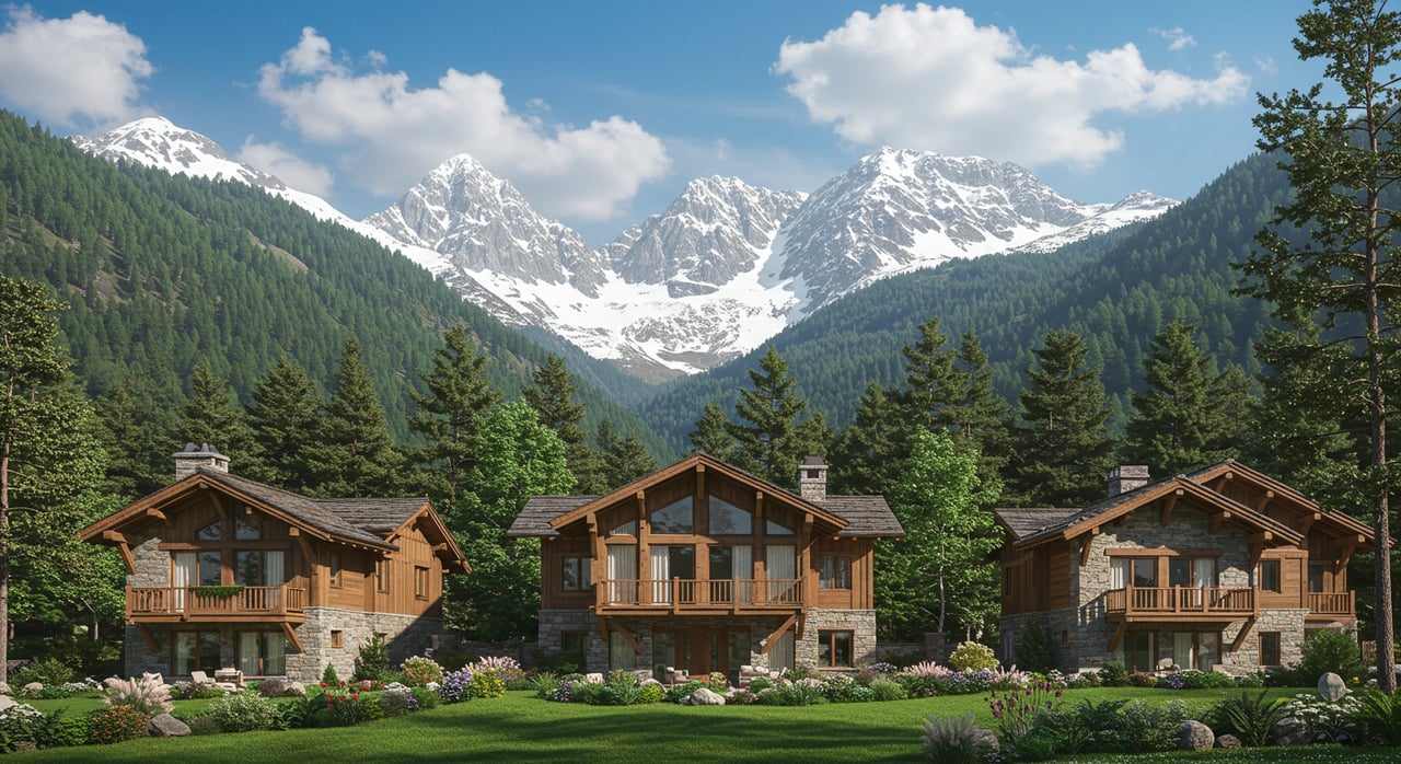 Everything You Need to Know About Owning a Vacation Rental