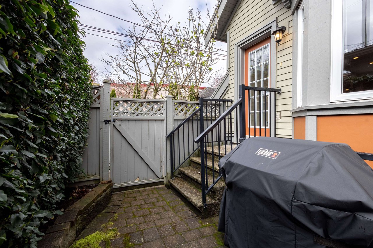 1780 E Georgia St
