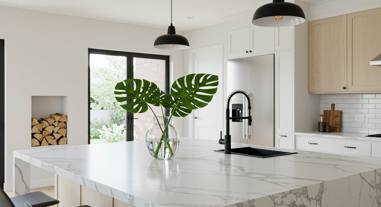 Why the Current Housing Market is Not Crashing