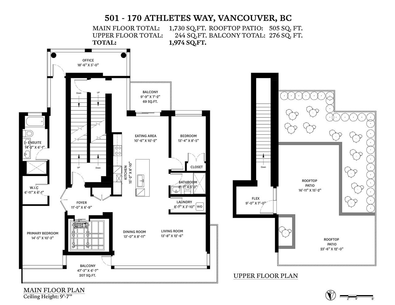 501-170 Athletes Wy