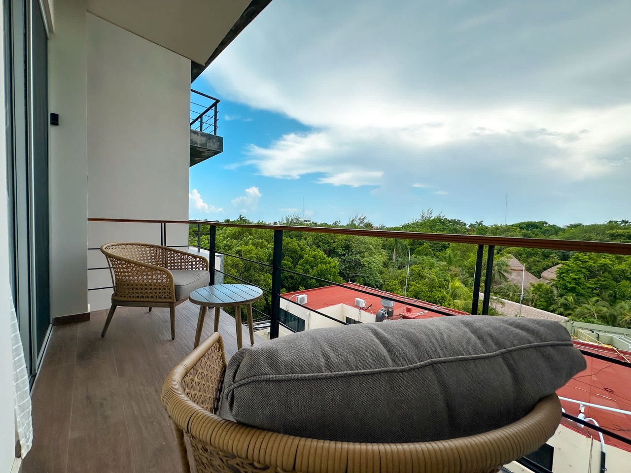 The Eight Condo - Playa Del Carmen