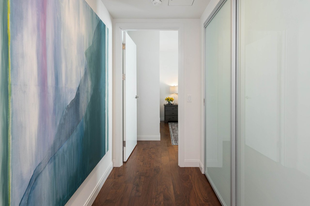 Luxury Condo Living in the Heart of Hayes Valley