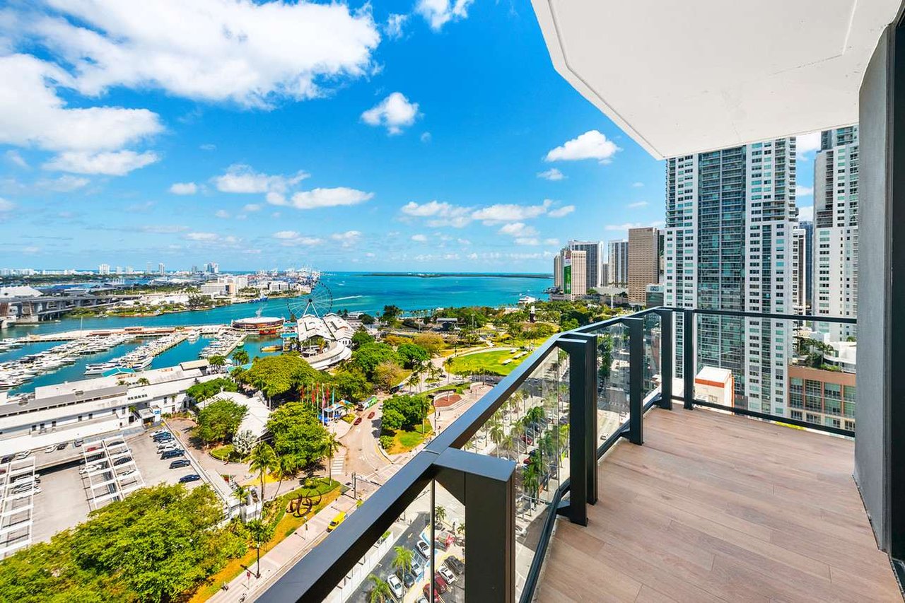 The Elser Hotel & Residences Miami