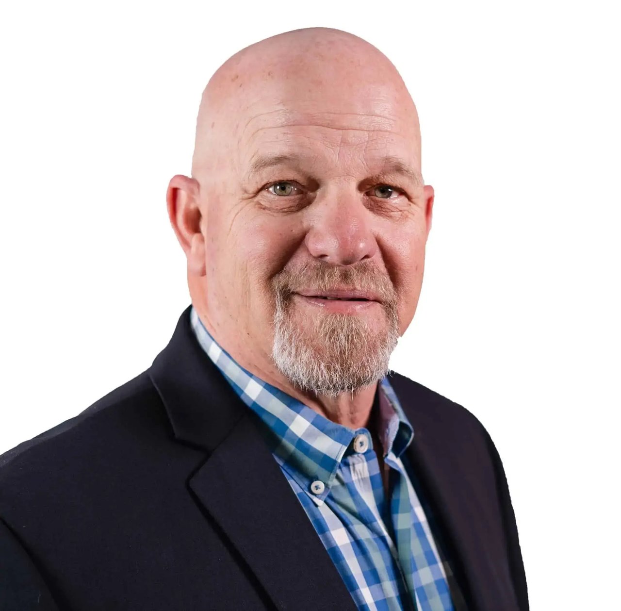 Jeff Kersten