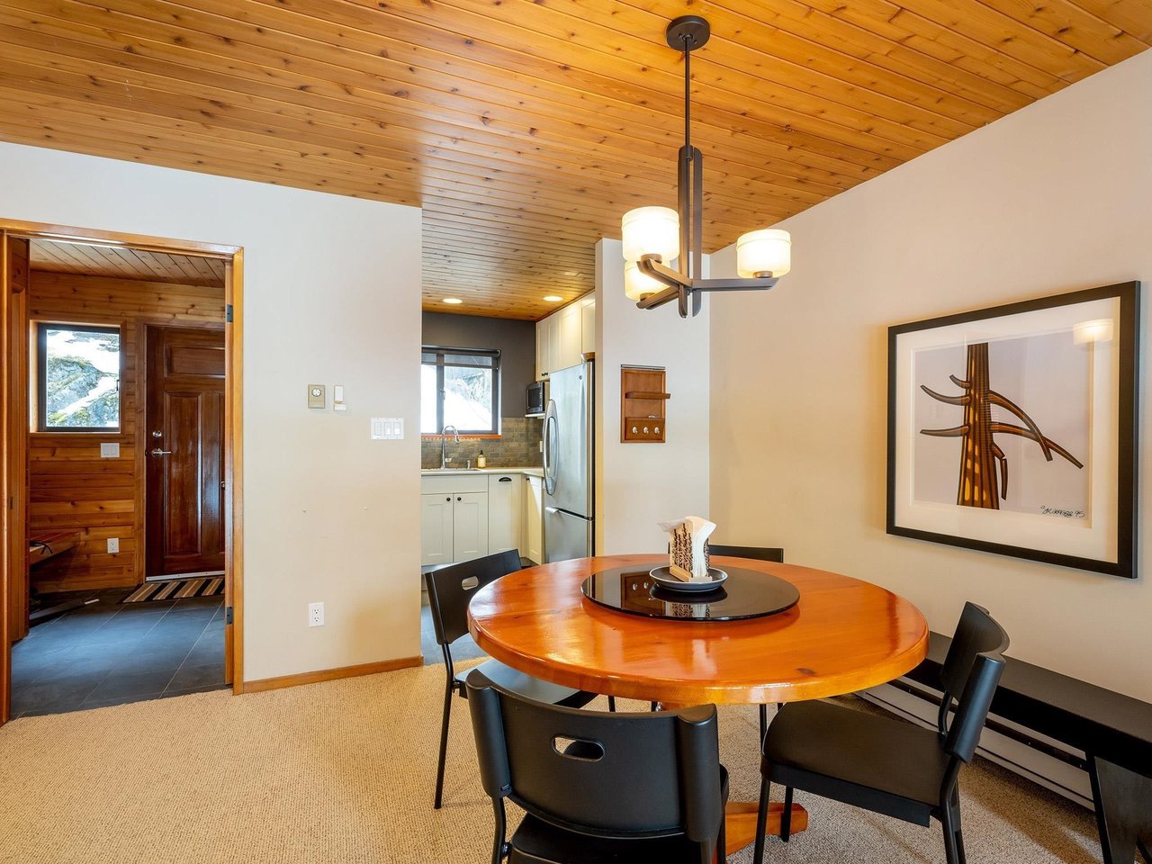 80-1200 Alta Lake Road, Whistler