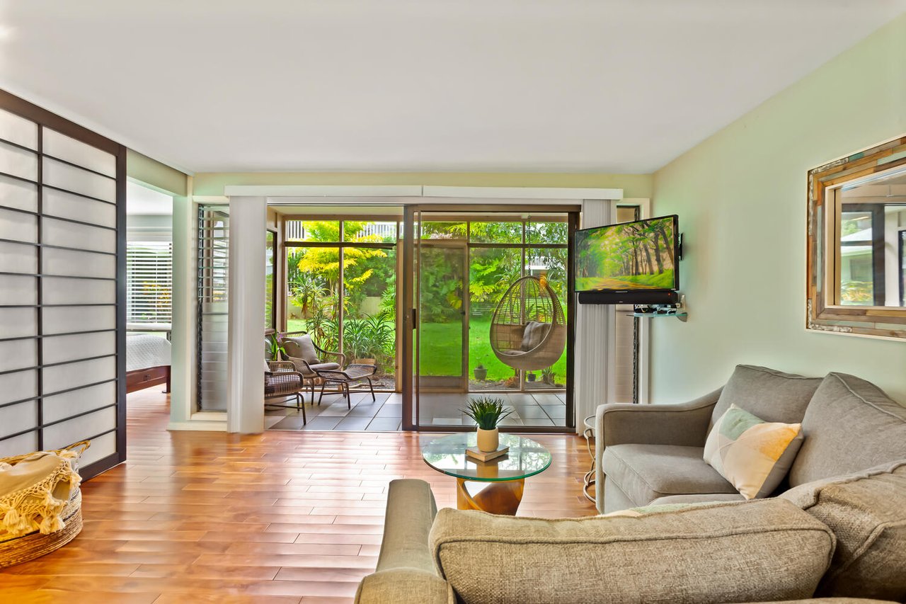 Kauai Real Estate Update, Oceanfront Home Sold, April Tourism and Spending Up, Kauai YTD 2023 vs 2022