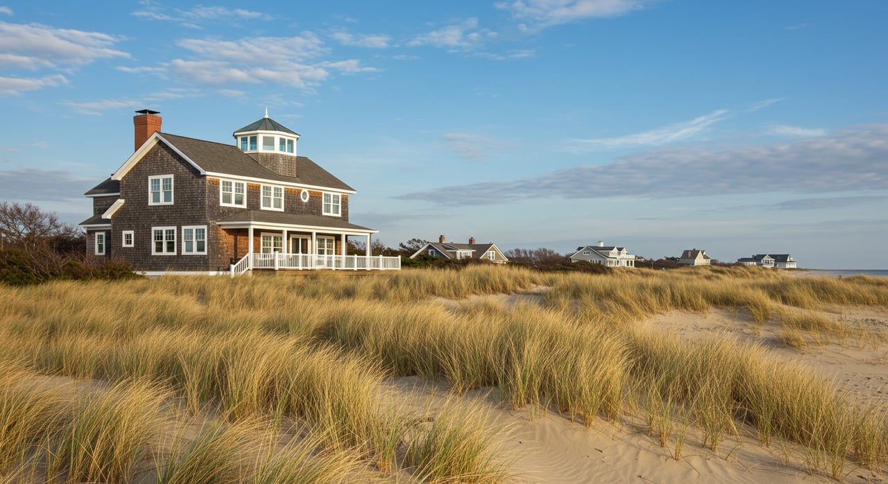 Turning Vision into Reality: Developing Land for Your Dream Home in The Hamptons