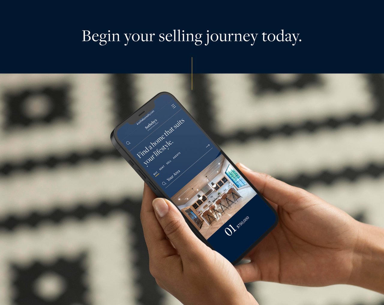 Begin Your Selling Journey Today 