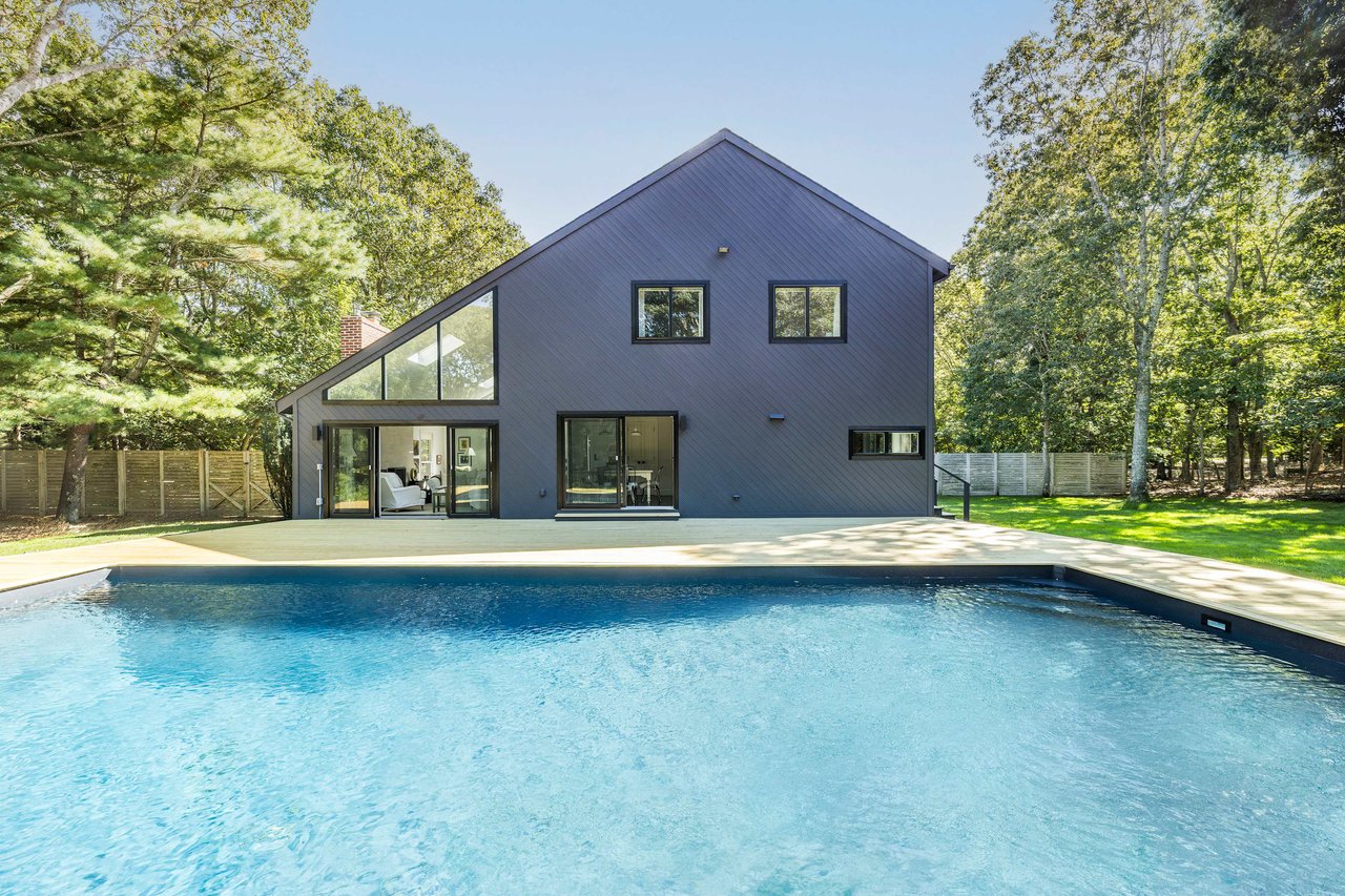  9 Rivers Road, East Hampton