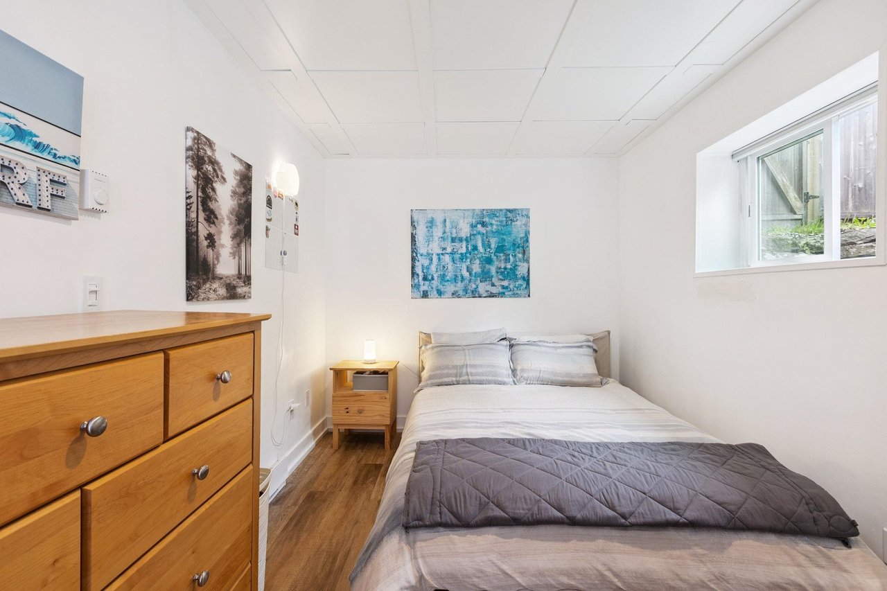 6820 Hycroft Road, West Vancouver