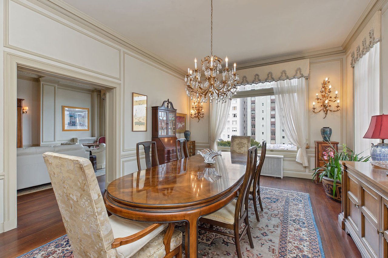 1940 Broadway #1E