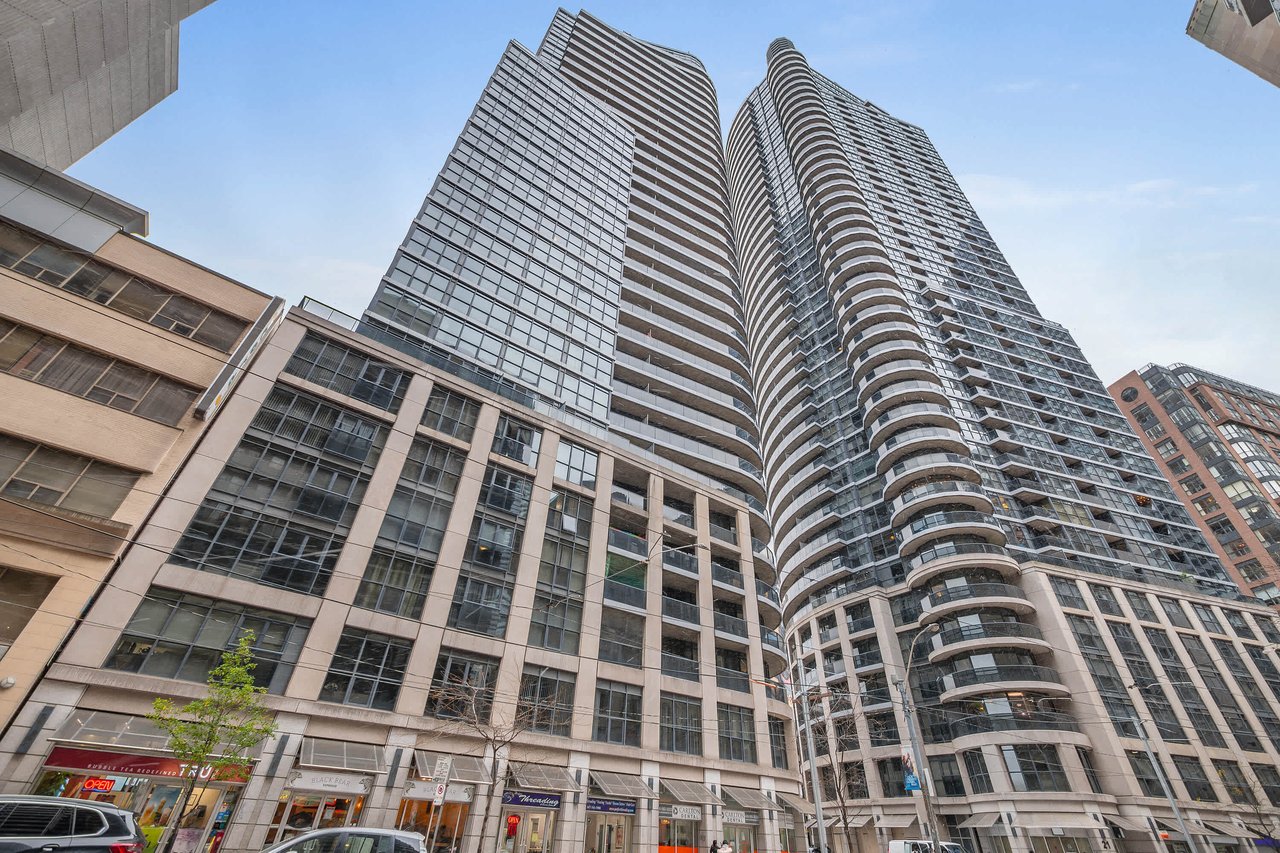 #1907-25 Carlton Street