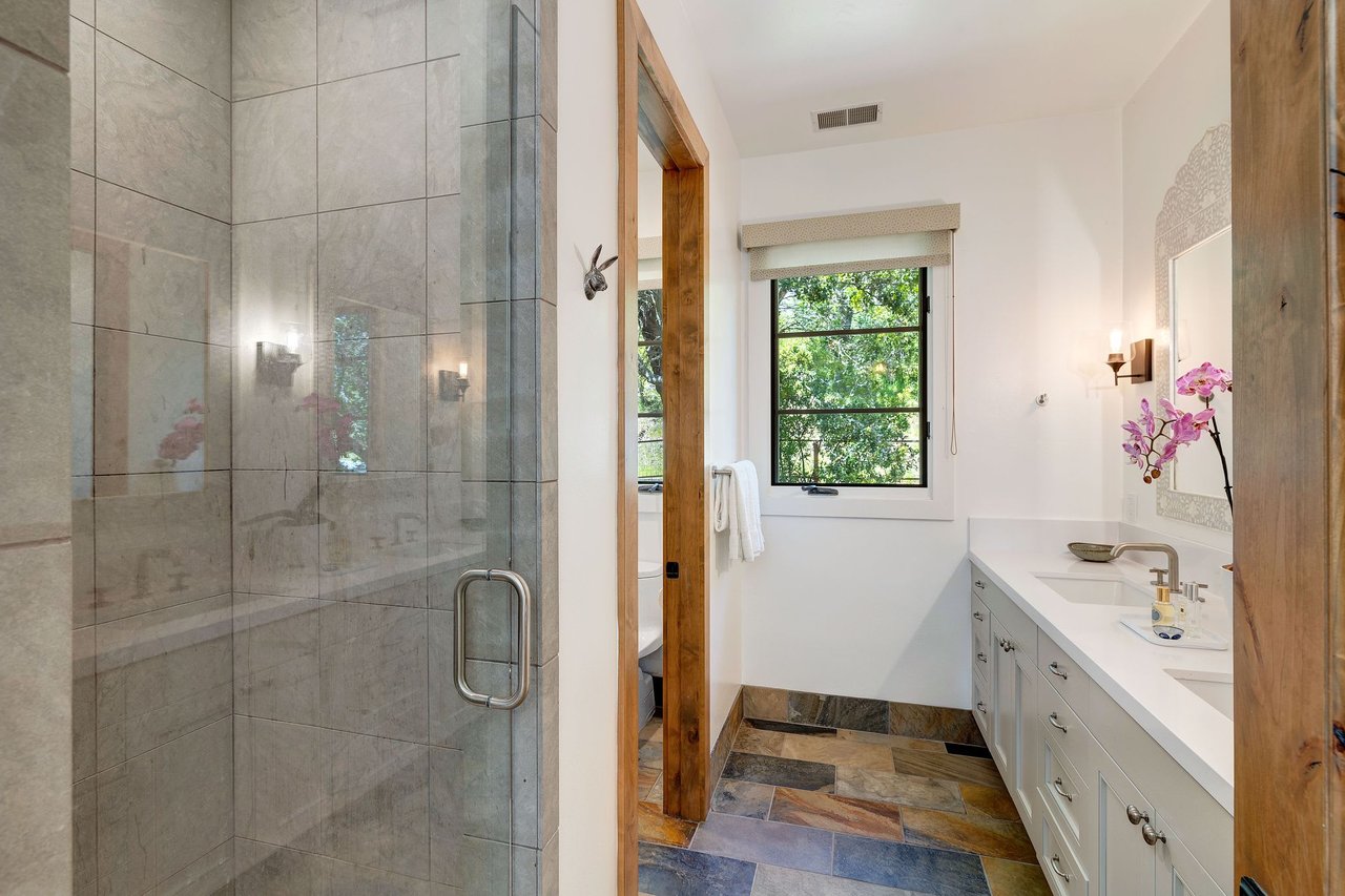 25 Martling Road, San Anselmo