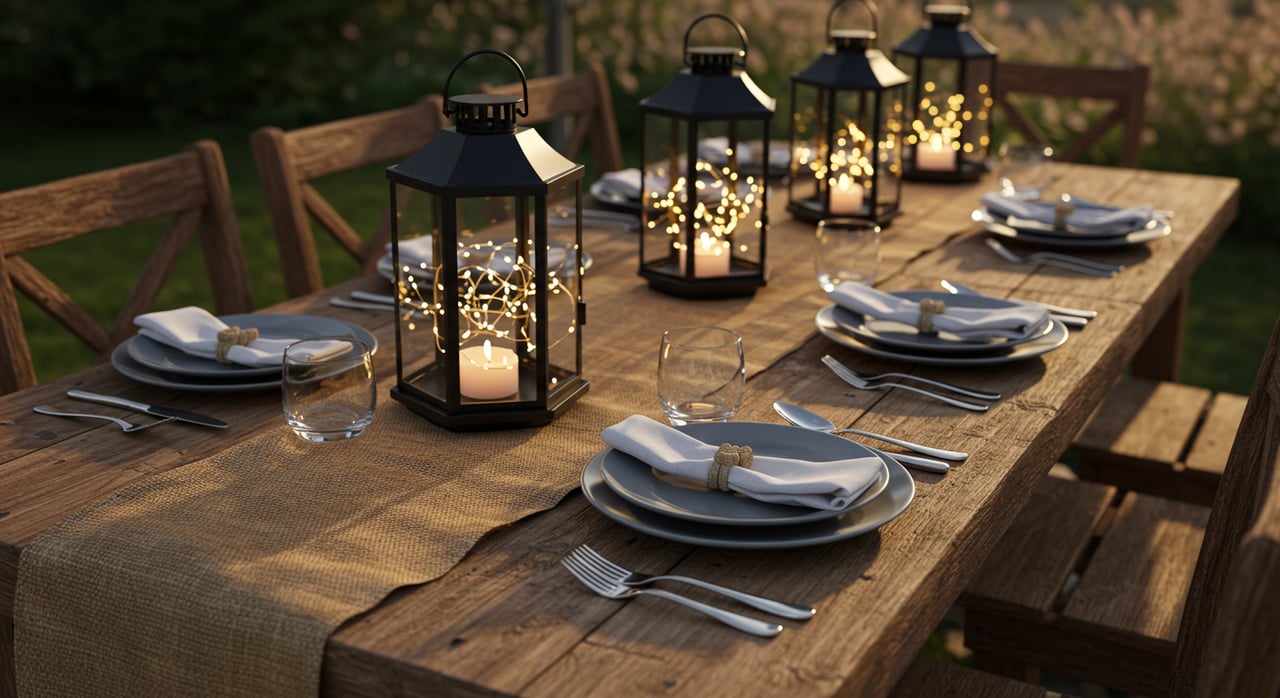 4 Harvest Parties in Napa Valley to Enjoy this Fall