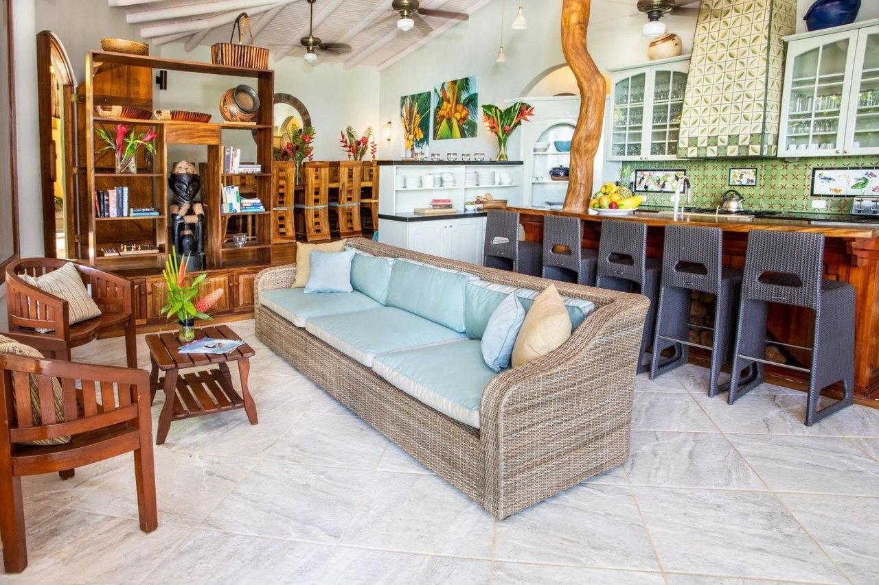 Multi Pool Luxury Estate, Manuel Antonio, Puntarenas