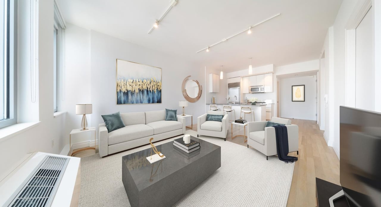 554 West 54th Street, Apt 23-O