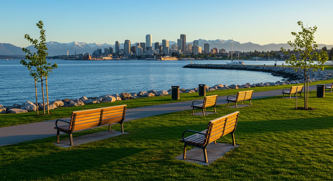 Kitsilano Condos For Sale, Great Housing Opportunity