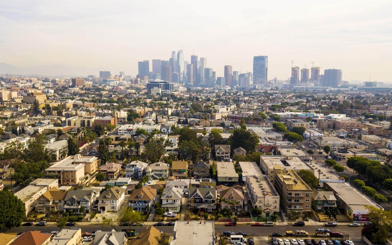Los Angeles