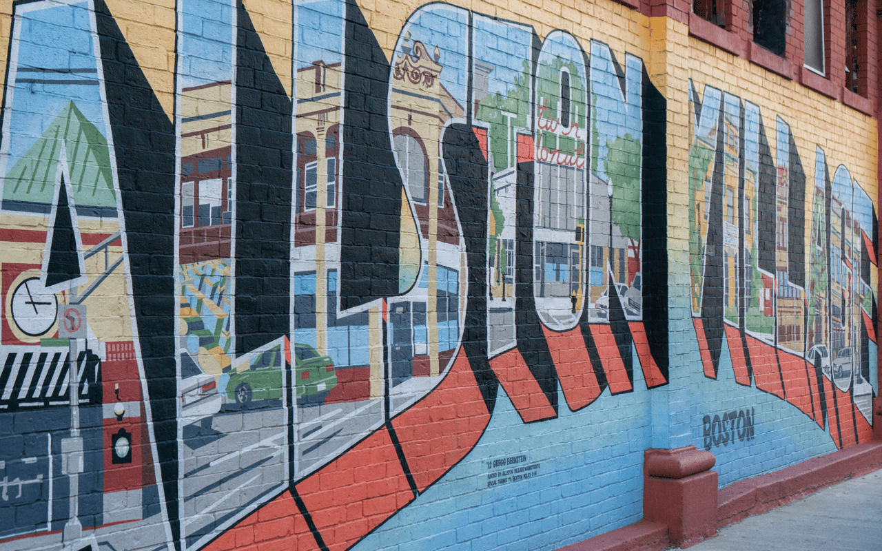 How to Spot Up-and-Coming Neighborhoods Before They Boom