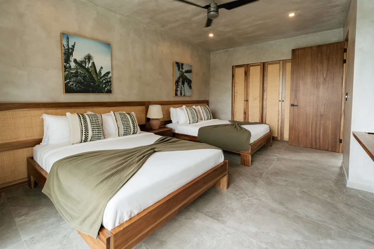 Luxury Rainforest Villa, Manuel Antonio, Puntarenas