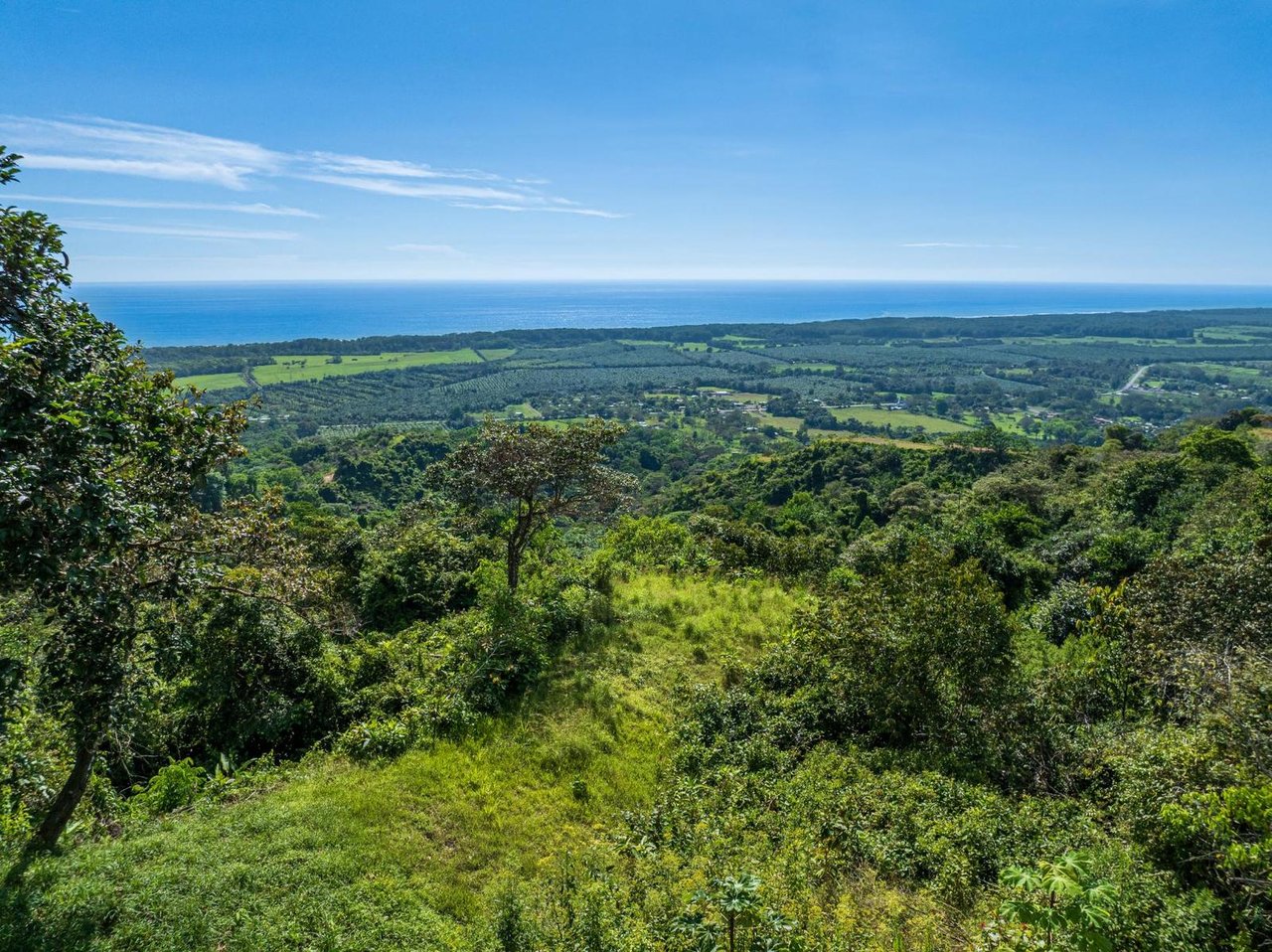 Premier Ocean View Development Land, Manuel Antonio, Puntarenas