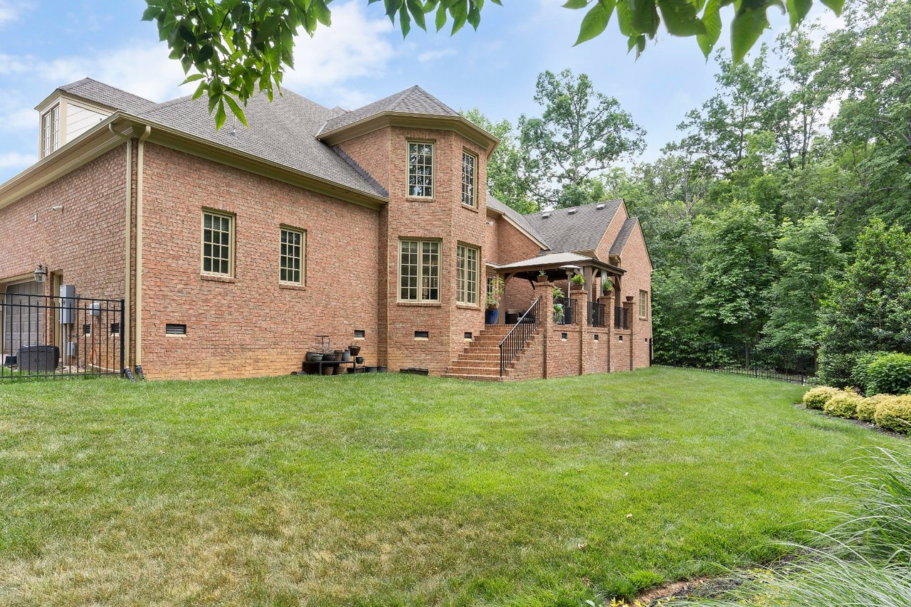 13418 Ellerton Court