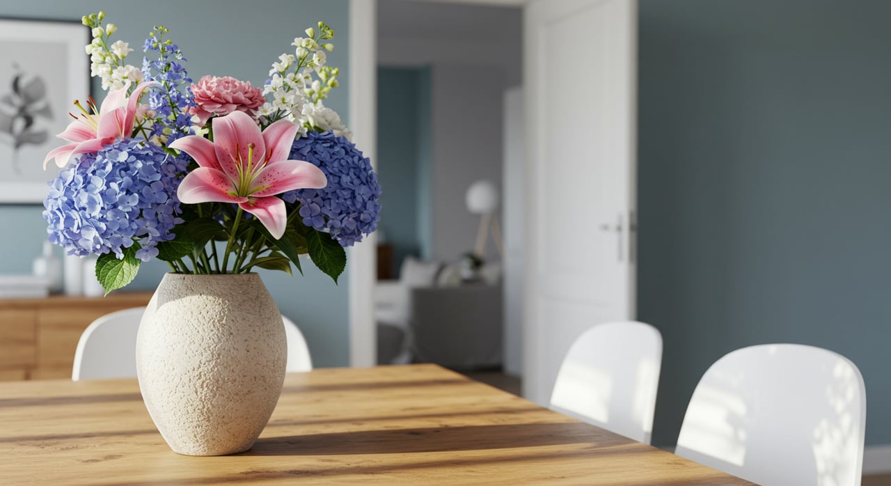 Fall In Love And Close The Deal