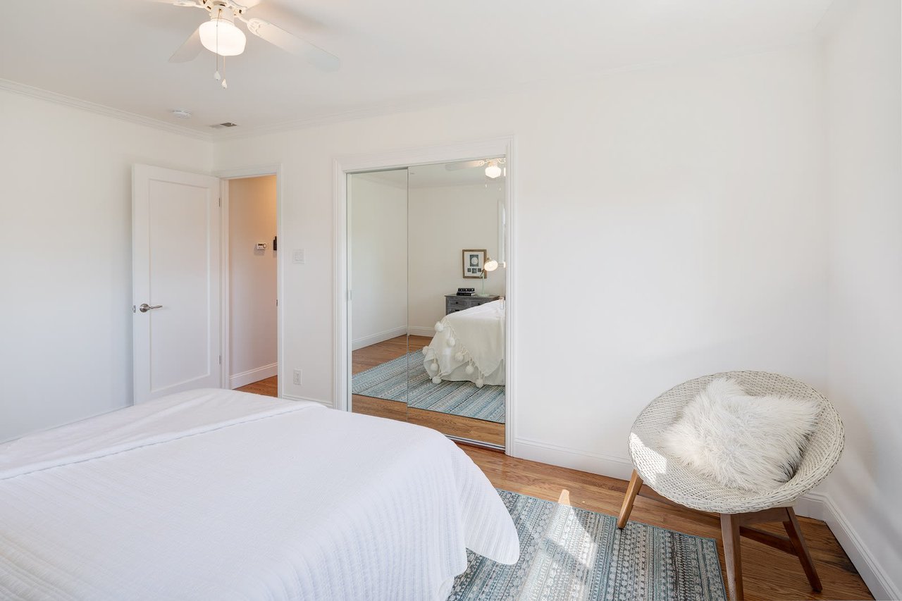 3 Corrillo Drive, San Rafael