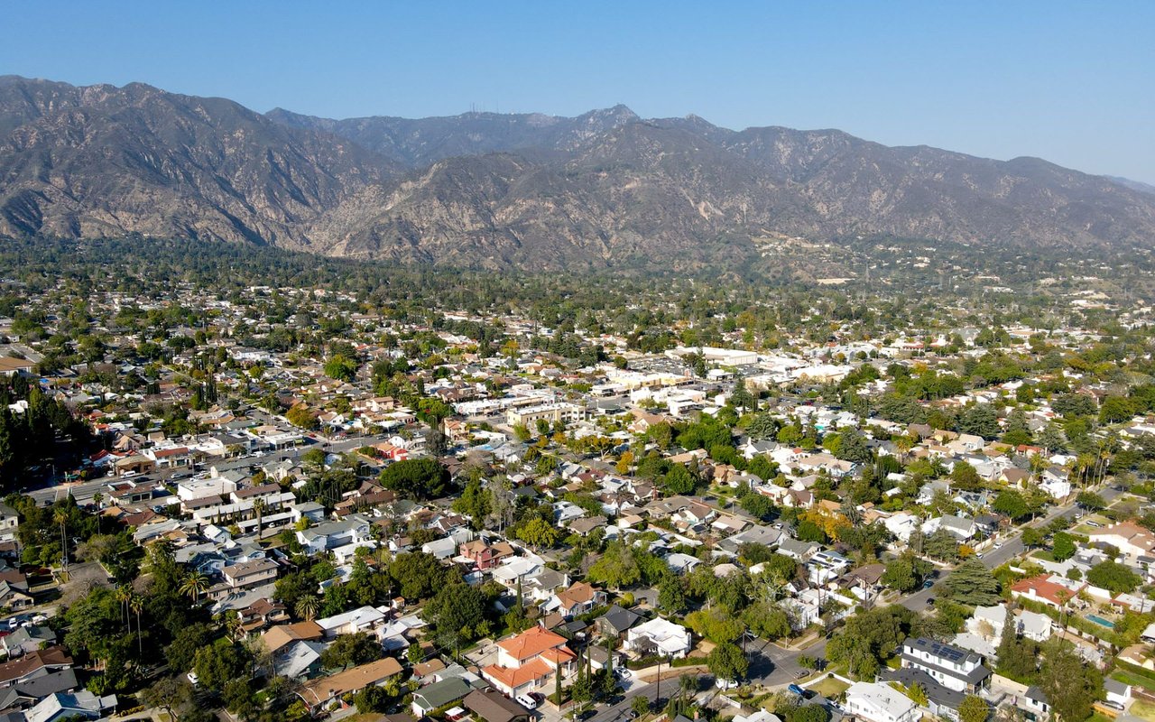 Pasadena