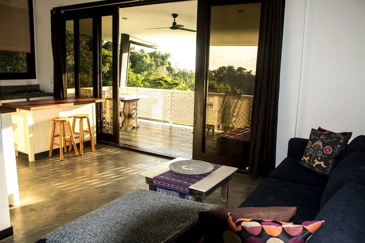 Recording Studio Estate Guest House, Santa Teresa, Puntarenas