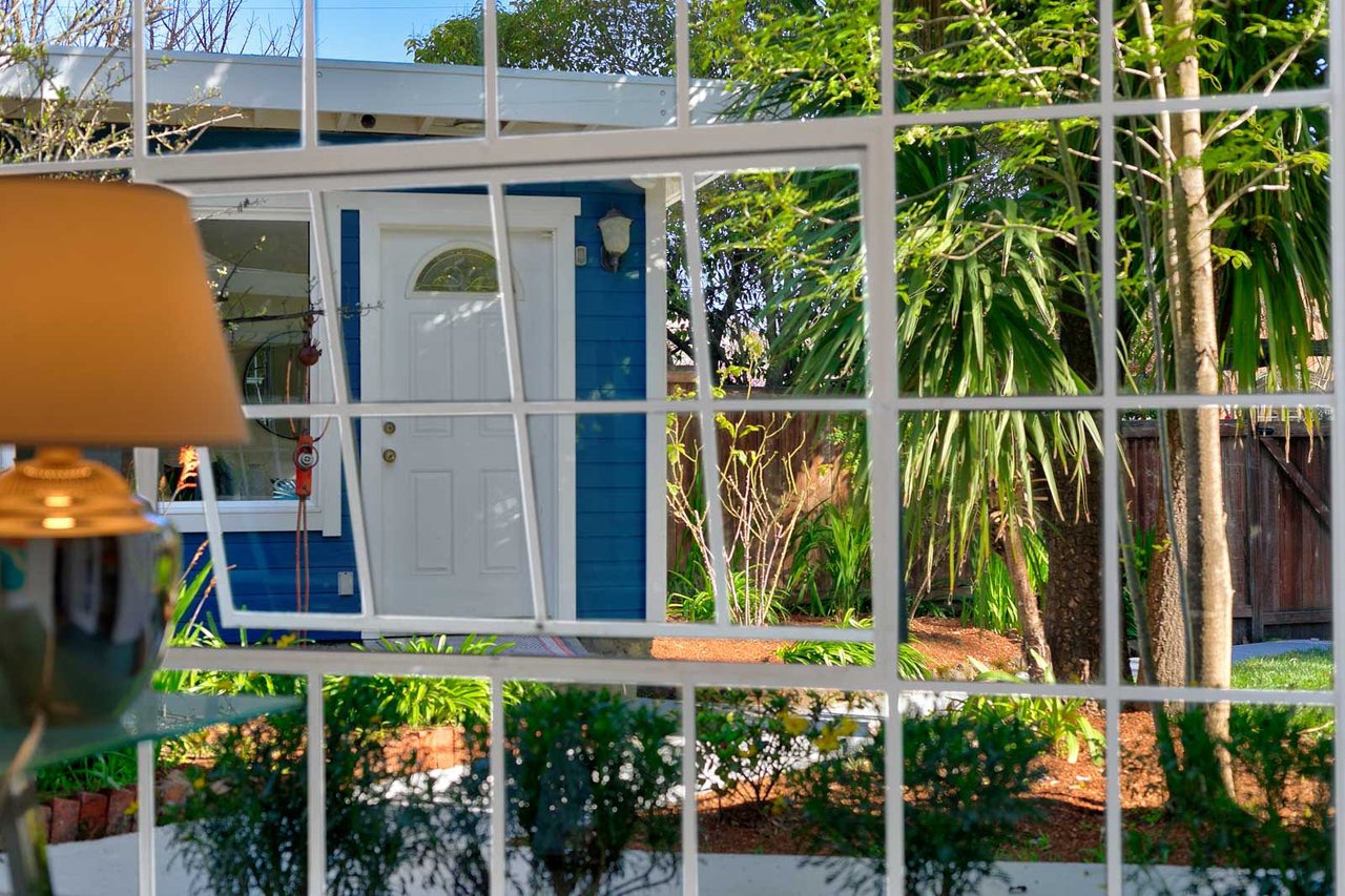 20 Suffield Avenue, San Anselmo