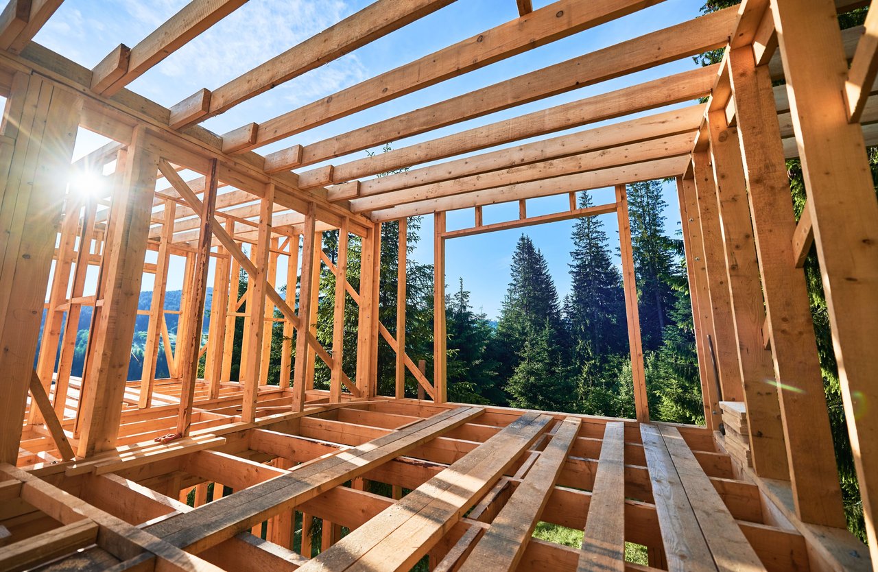 Lake Tahoe Winter Renovation Projects