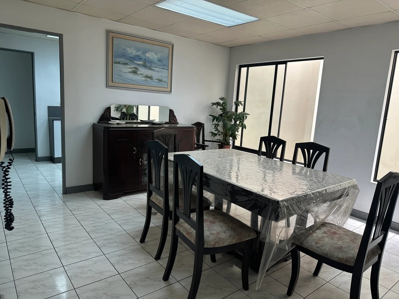 Dual Income Commercial Building, Escazu, San Jose