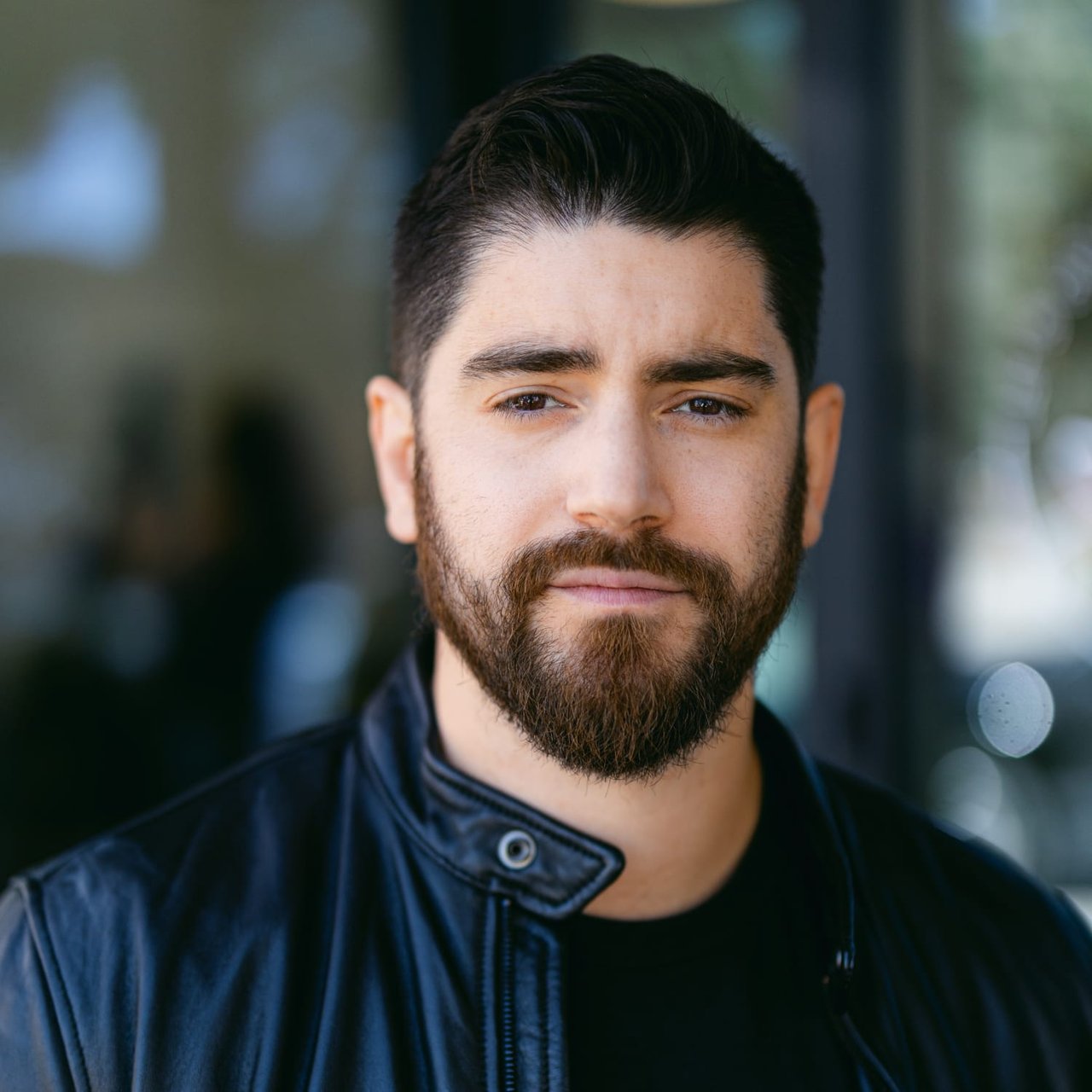 Daniel  Villarreal