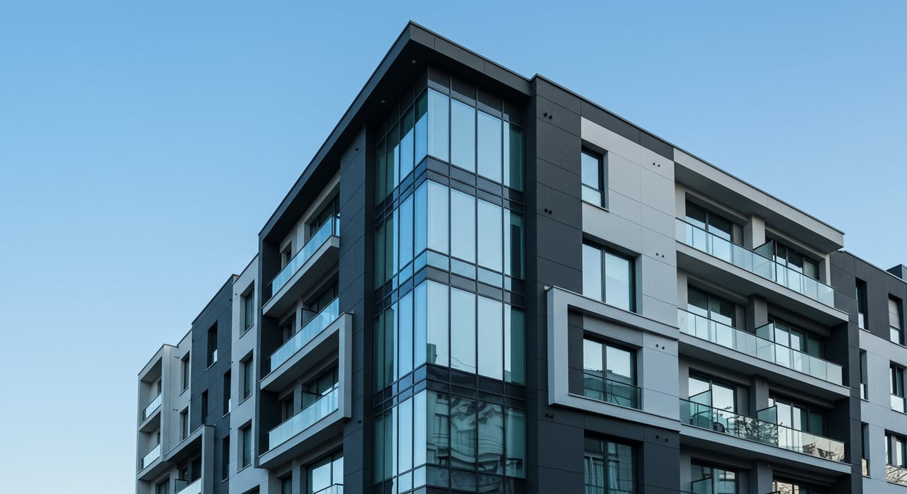 Buying Commercial Property For Beginners: How To Start