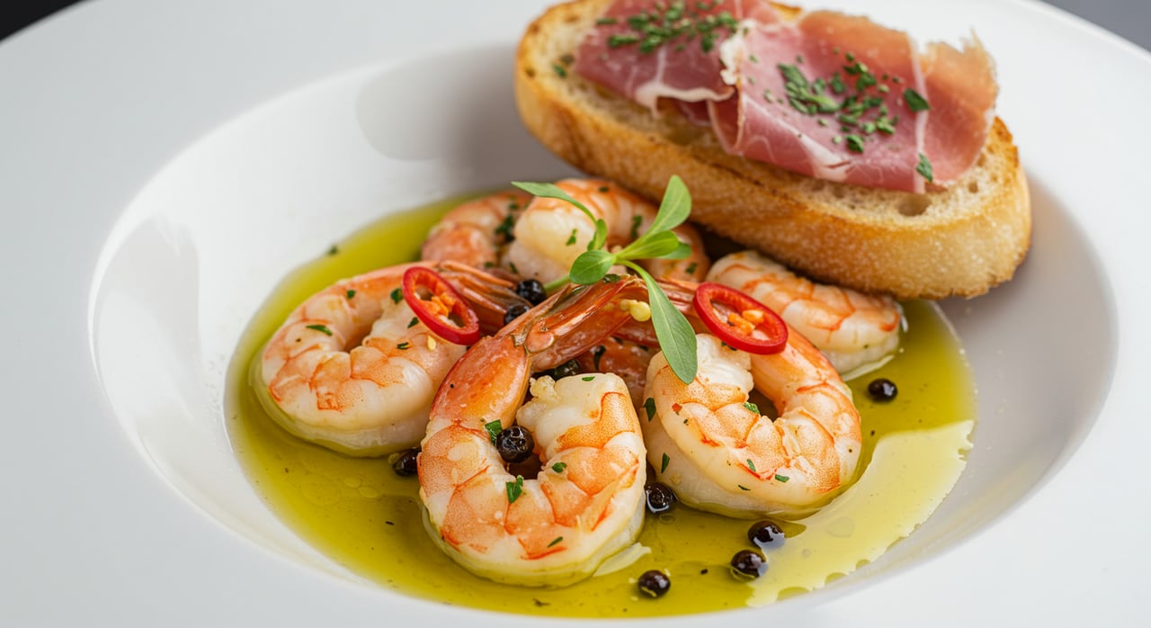 7 Amazing Local Seafood Restaurants on Whidbey Island cover