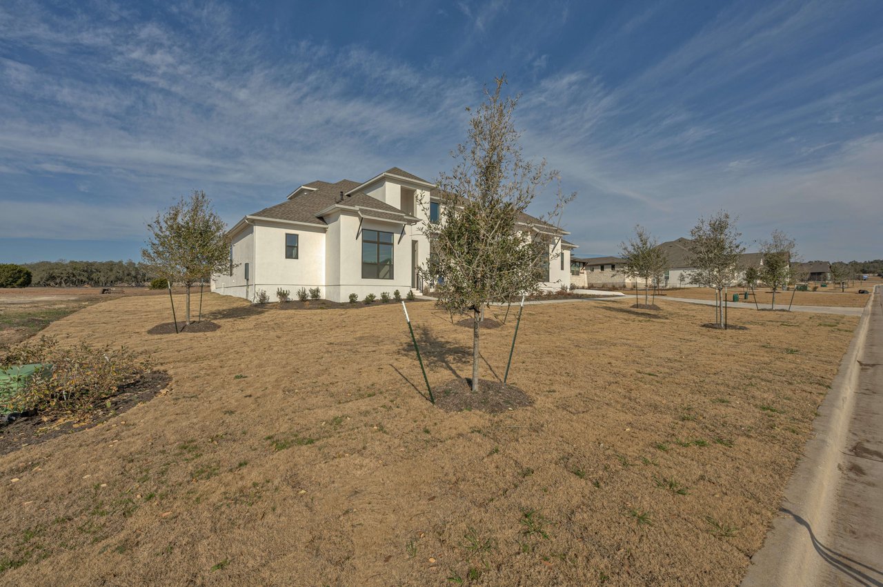 Prairie Clover Drive