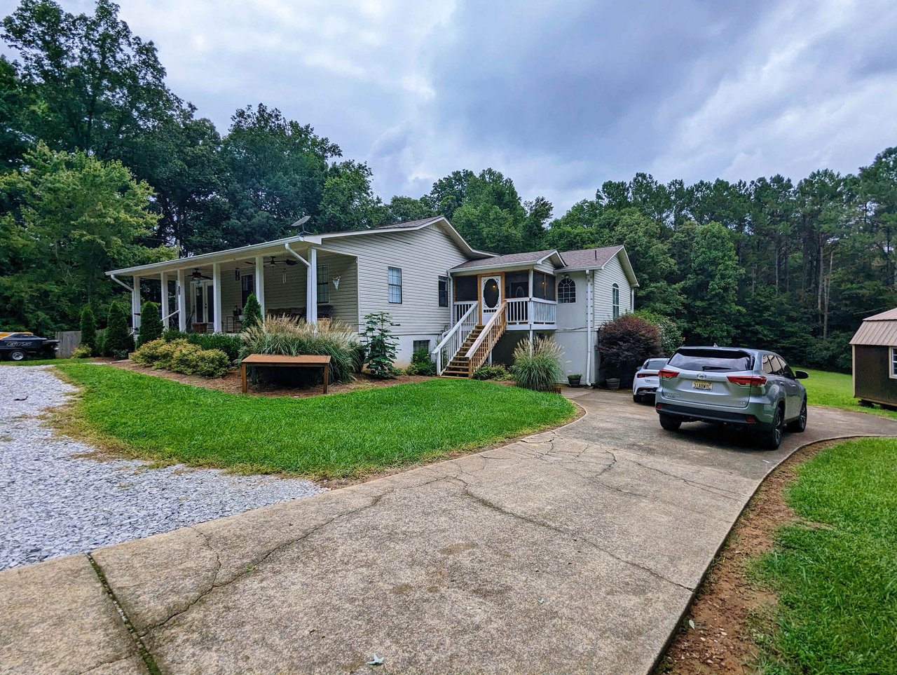 3546 Little Wills Valley Rd, Attalla, AL 35954