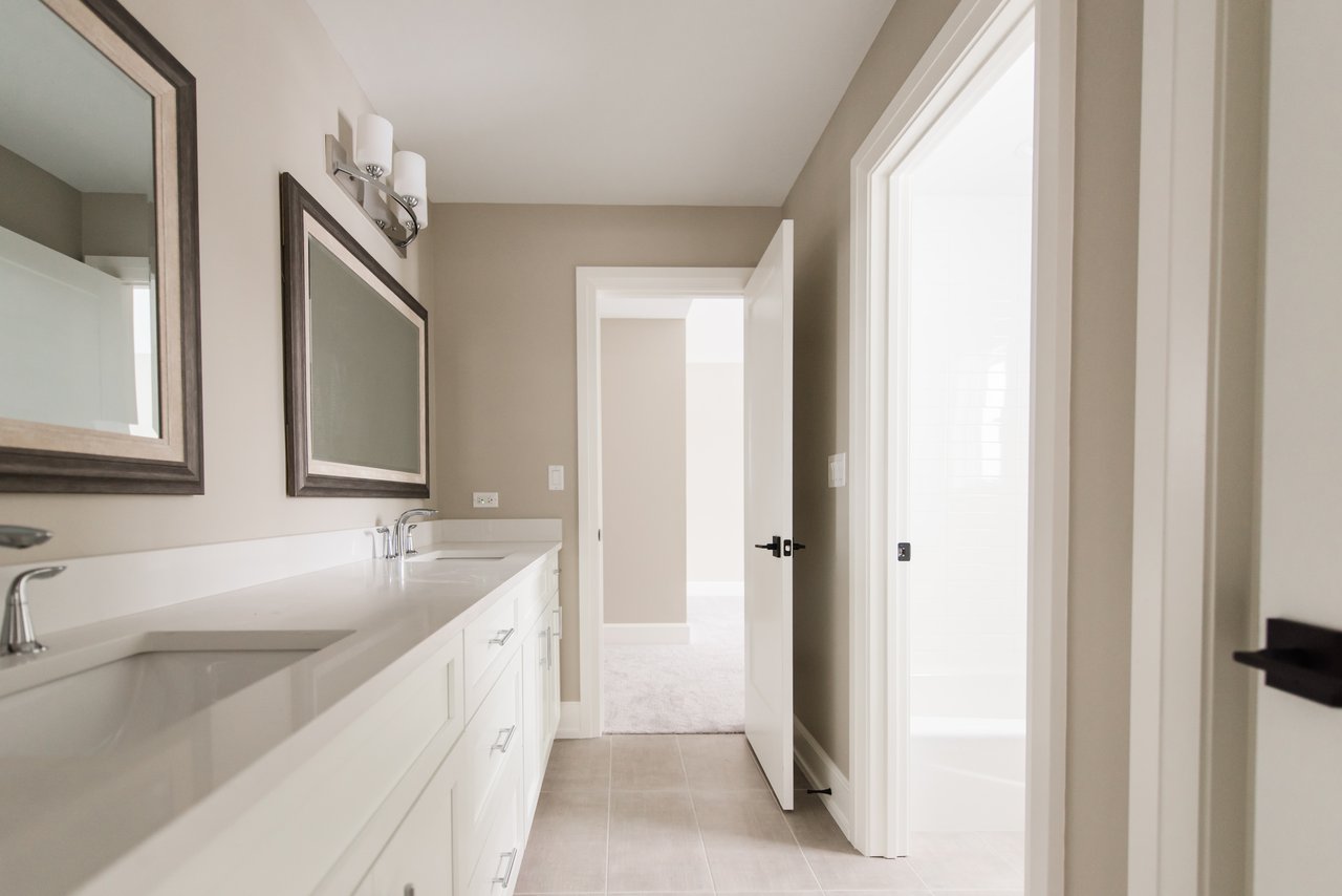 Immaculate New Construction Home Designed To Perfection
