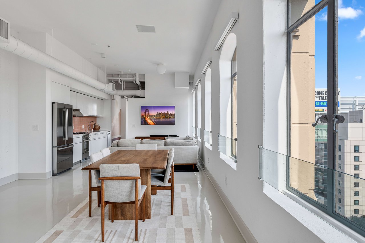 6253 Hollywood Blvd, Unit 1201