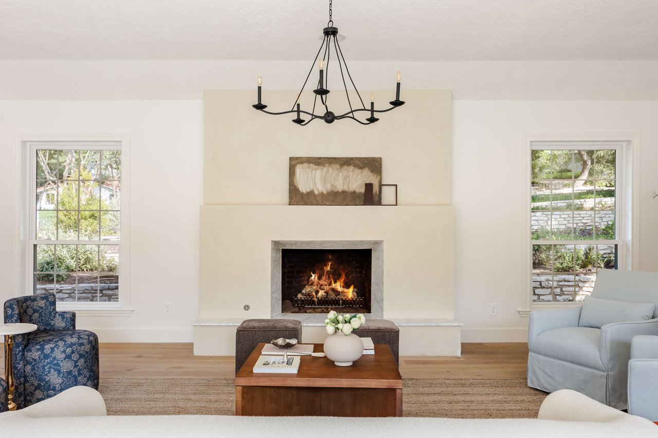 3603 Mount Bonnell