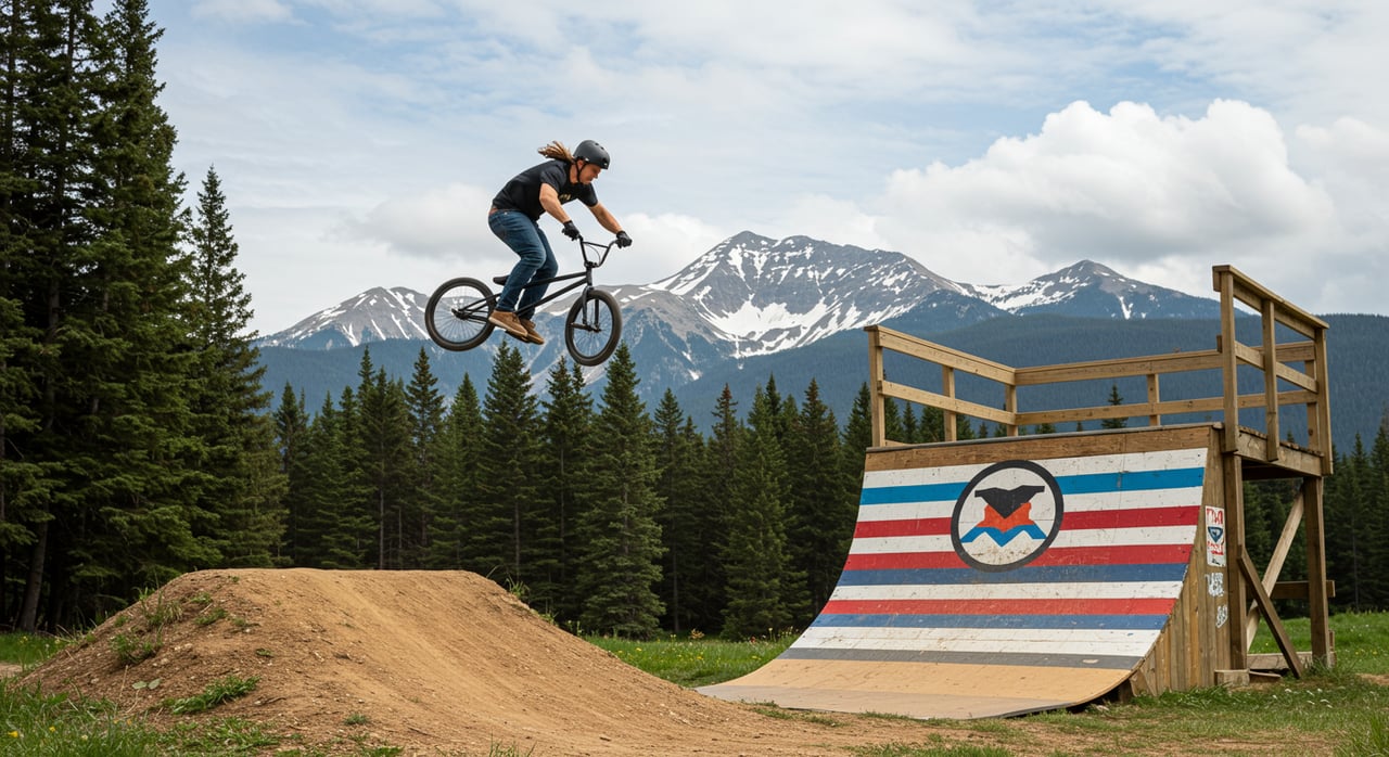 Frisco, CO Climate: A Year-Round Guild