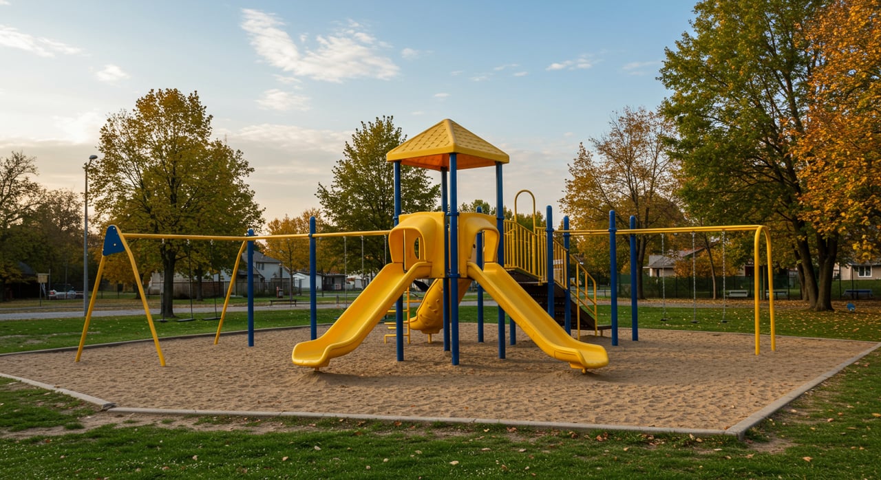 Neighborhood Amenities that Increase Home Value